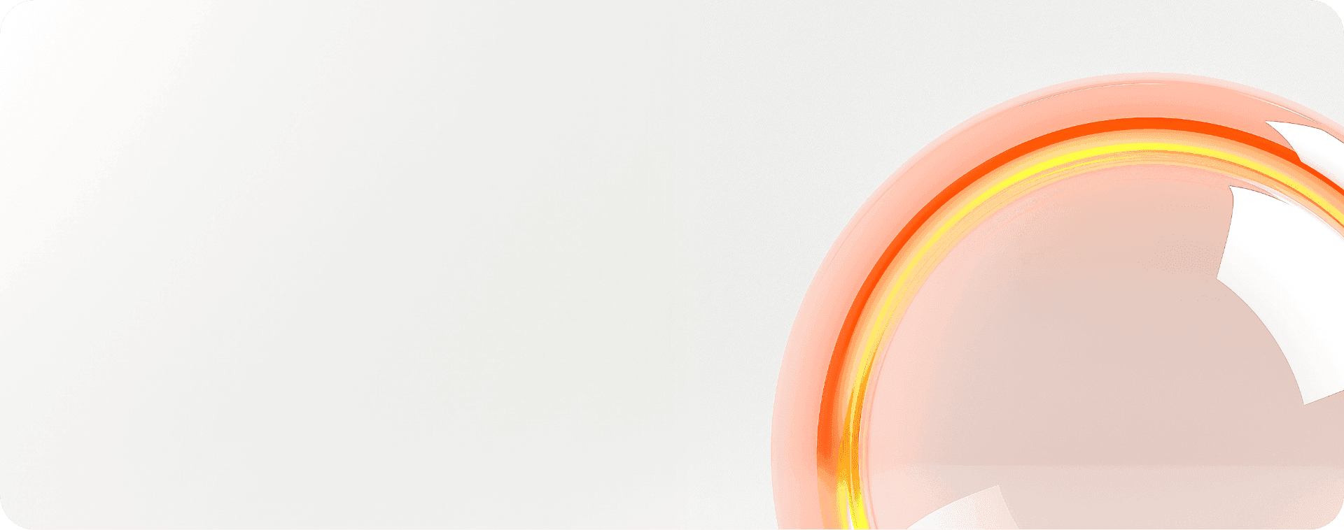 Infrastructure for Financial Product Origination