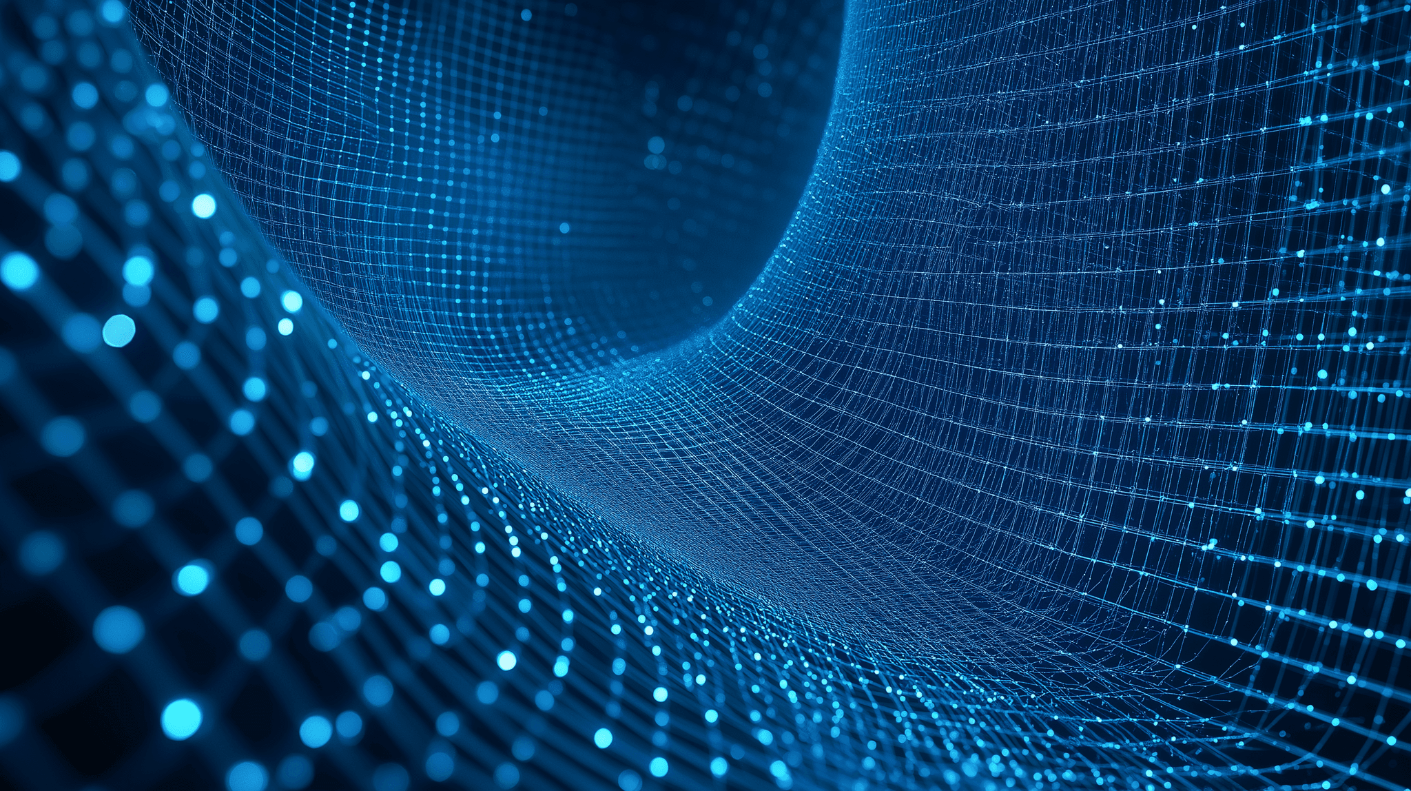 A Blueprint for an Ecosystem with New Capabilities